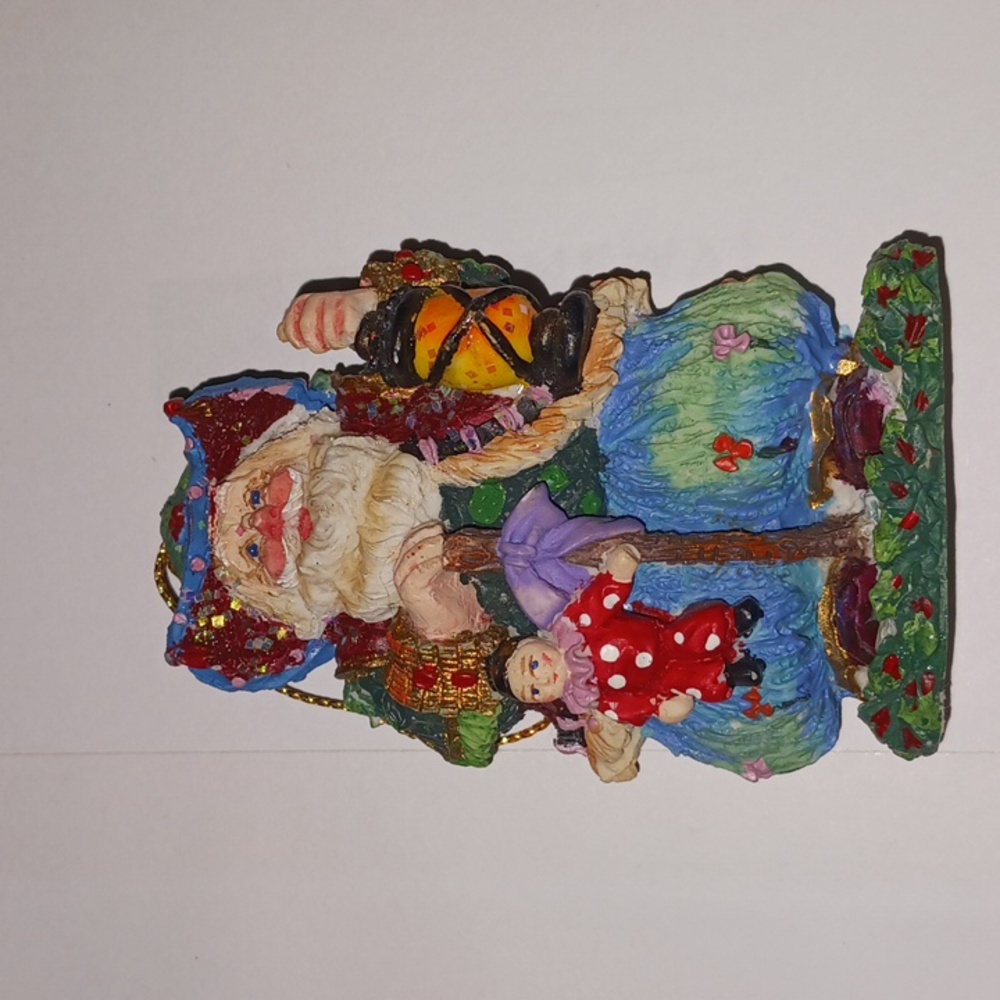 Crinkle Claus Madrid Crinkle Possible Dreams